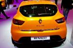 Renault Clio 2013 года